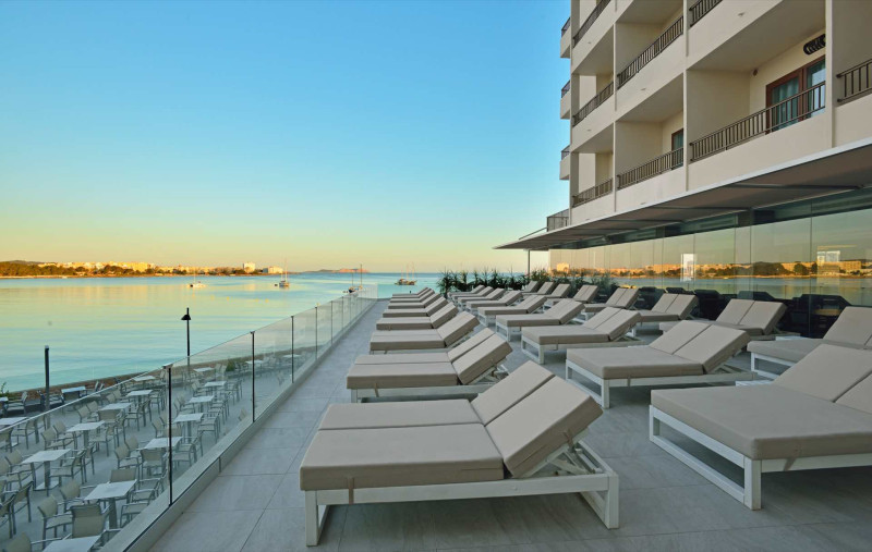 Alua Hawaii Ibiza
