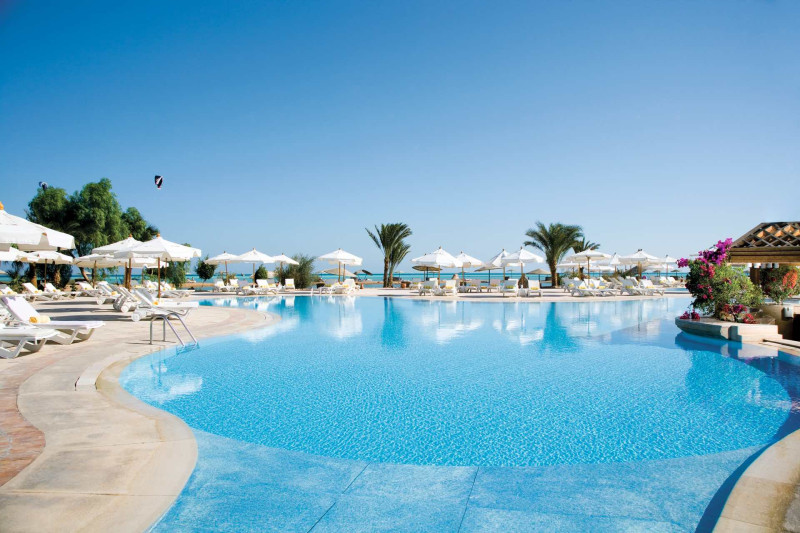 Mövenpick Resort & Spa El Gouna