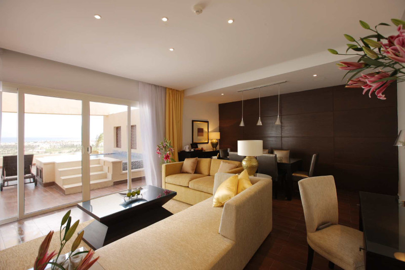 Steigenberger Makadi