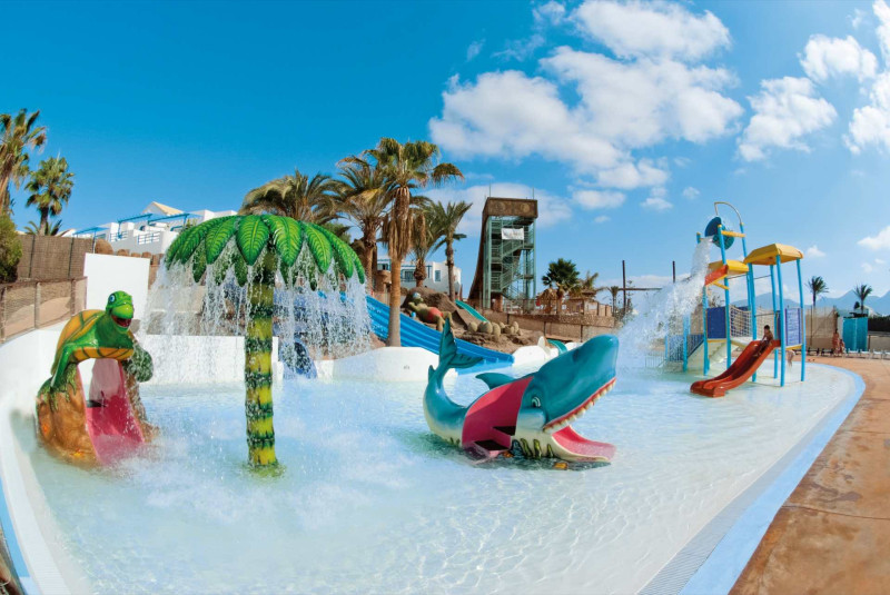 HL Paradise Island