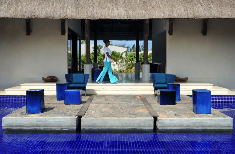 Sofitel SO Mauritius