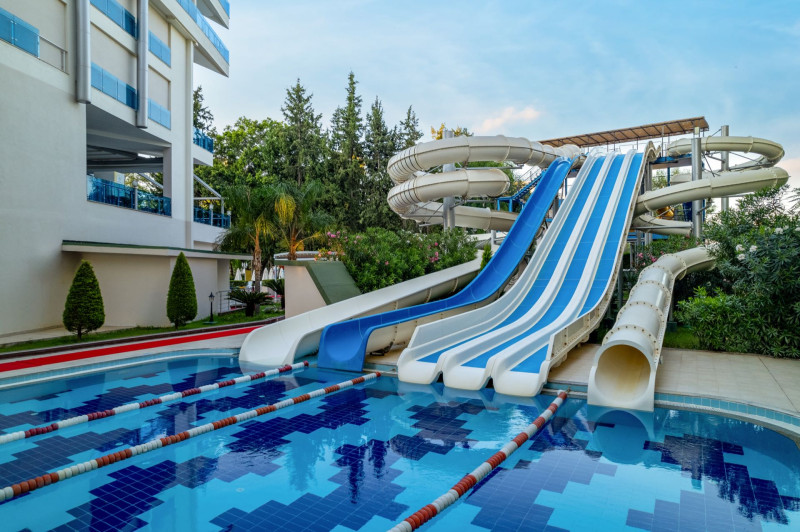 Botanik Hotel & Resort