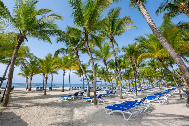 Coral Costa Caribe Beach Resort