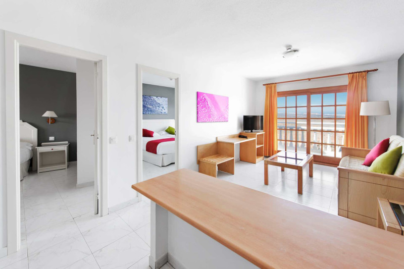 Elba Castillo San Jorge & Antigua Suite Hotel