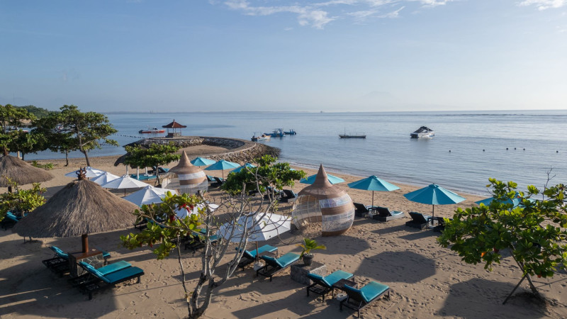 Sol by Melia Benoa Bali