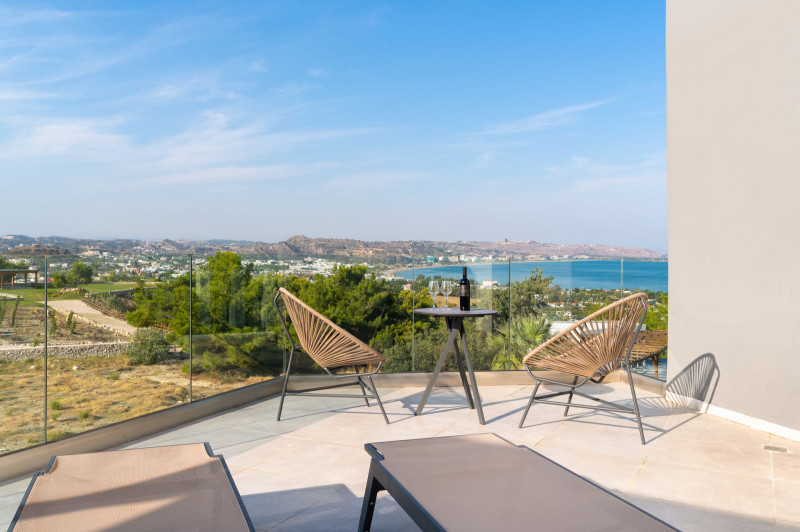Atalanti Boutique Hotel