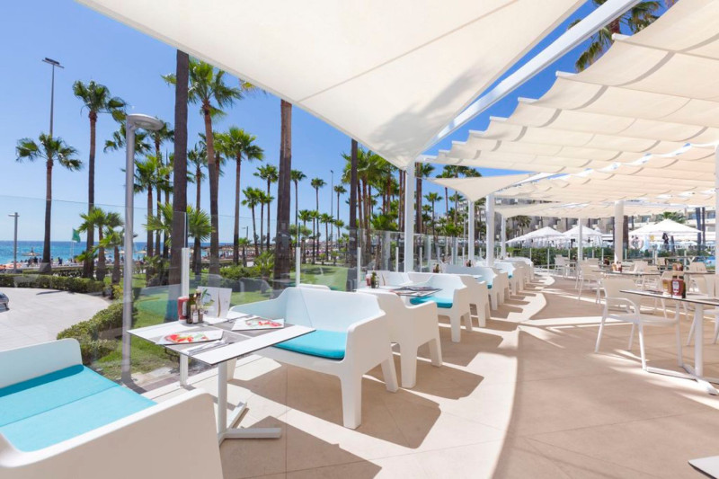 Hipotels Mediterráneo