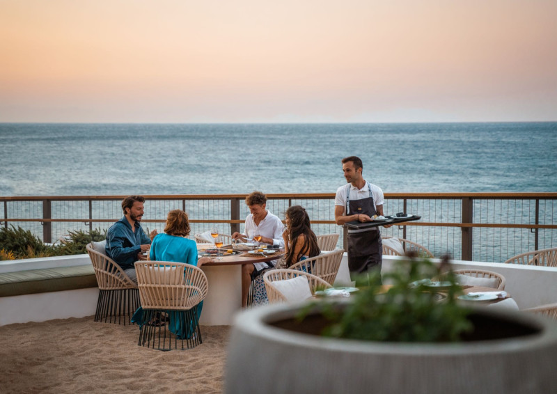 Mitsis Summer Palace