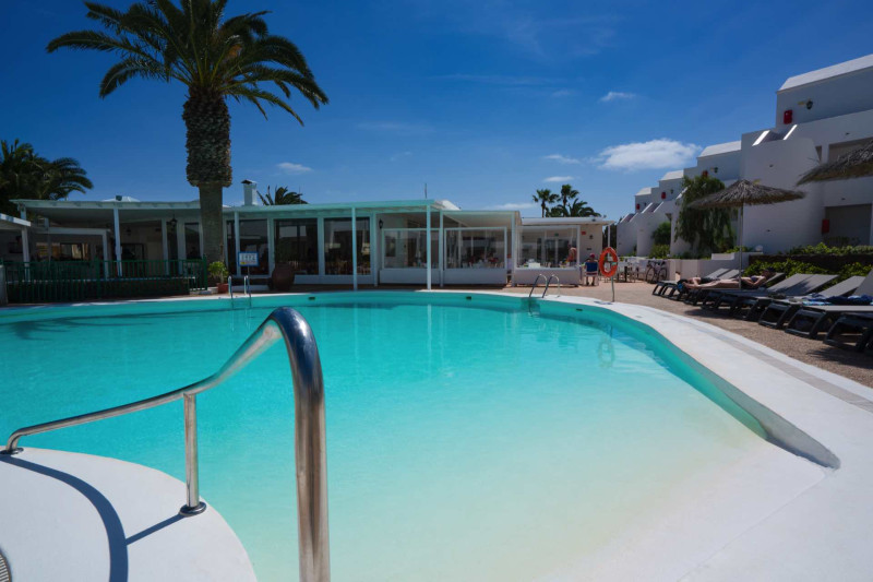 Hotel Siroco