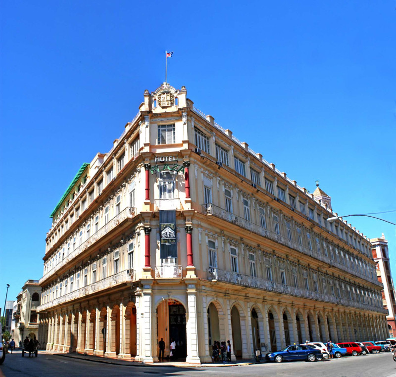 Plaza