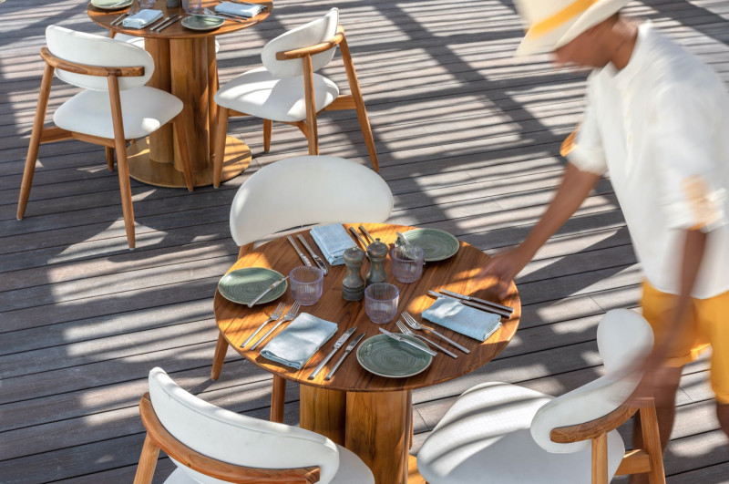 Fairmont The Palm Dubai