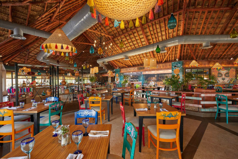 Bahia Principe Grand Tulum