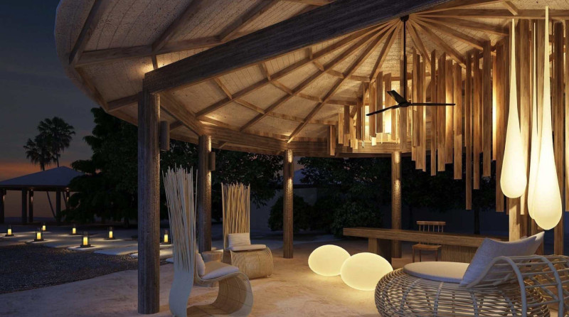 Centara Ras Fushi Resort & Spa