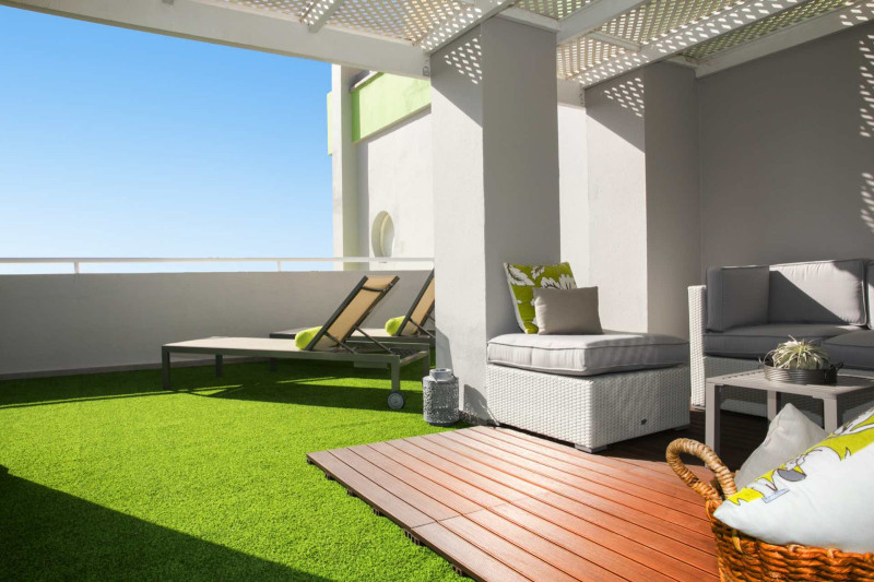 Hotel LIVVO Anamar Suites