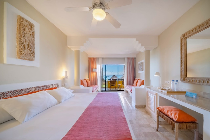 Iberostar Waves Quetzal