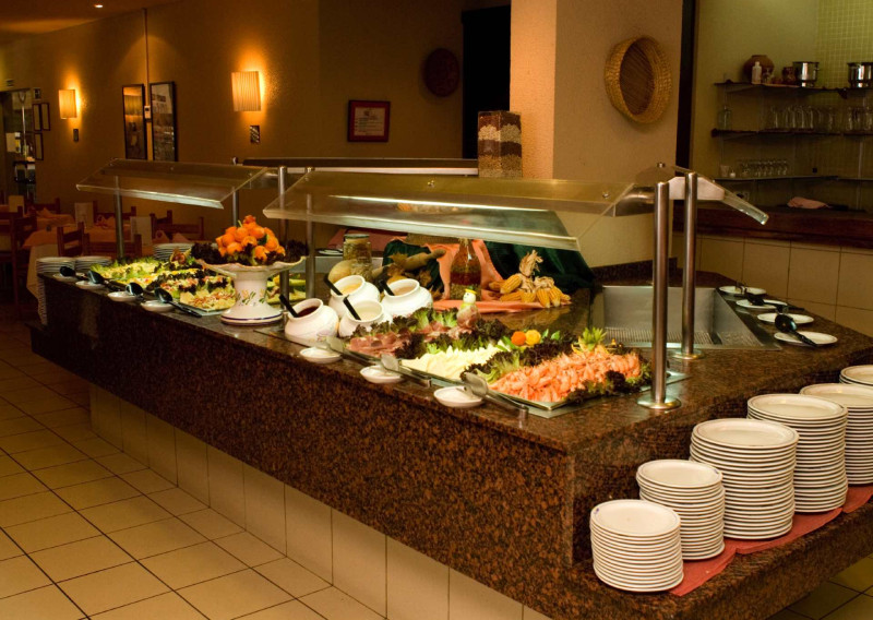 Aparthotel Costa Mar