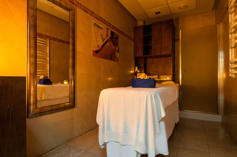 KN Hotel Arenas del Mar