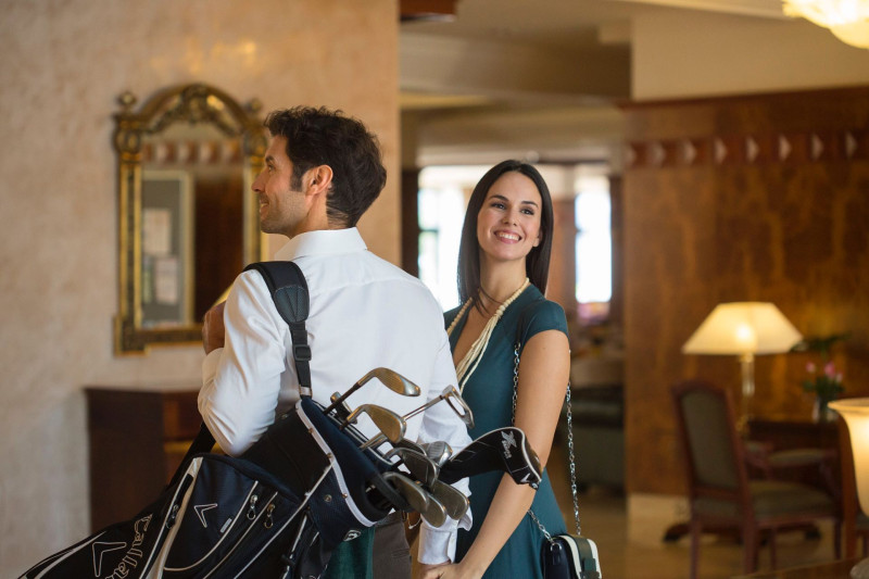 Hipotels Hipocampo Palace