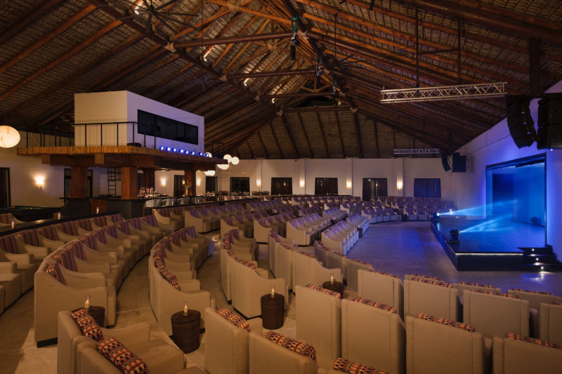 Secrets Cap Cana Resort & Spa