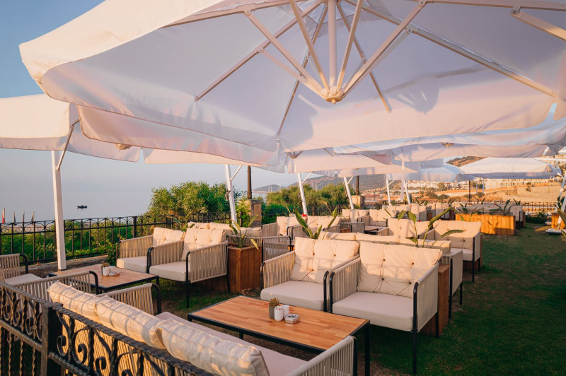 Selectum Colours Bodrum