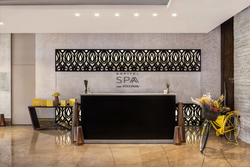 Sofitel Dubai The Palm