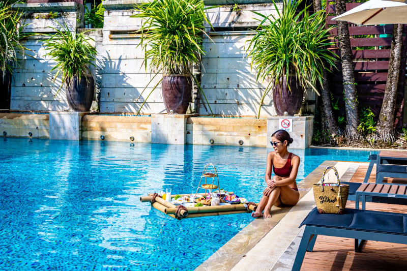 Burasari Phuket