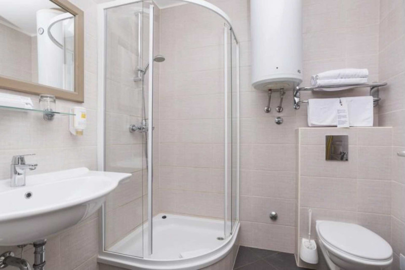 Apartments Amfora Plava Laguna