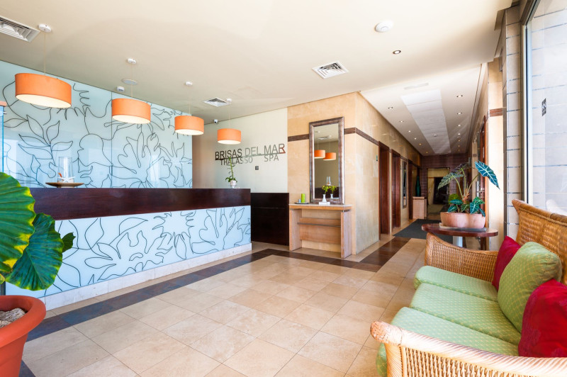 KN Hotel Arenas del Mar