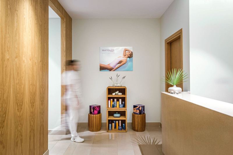 Mitsis Rodos Village Beach Hotel & Spa