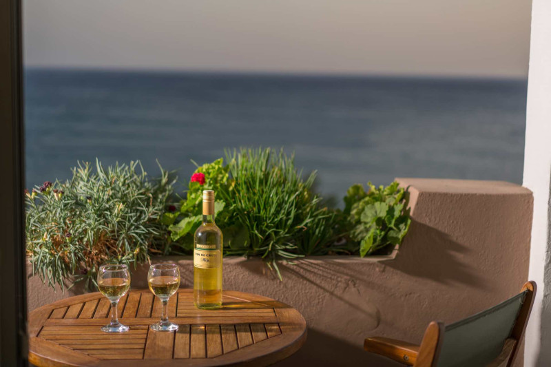 Alianthos Beach