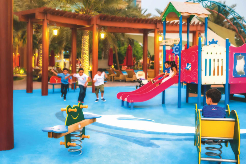 Khalidiya Palace Rayhaan by Rotana