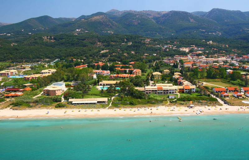 St. George's Bay Country Club