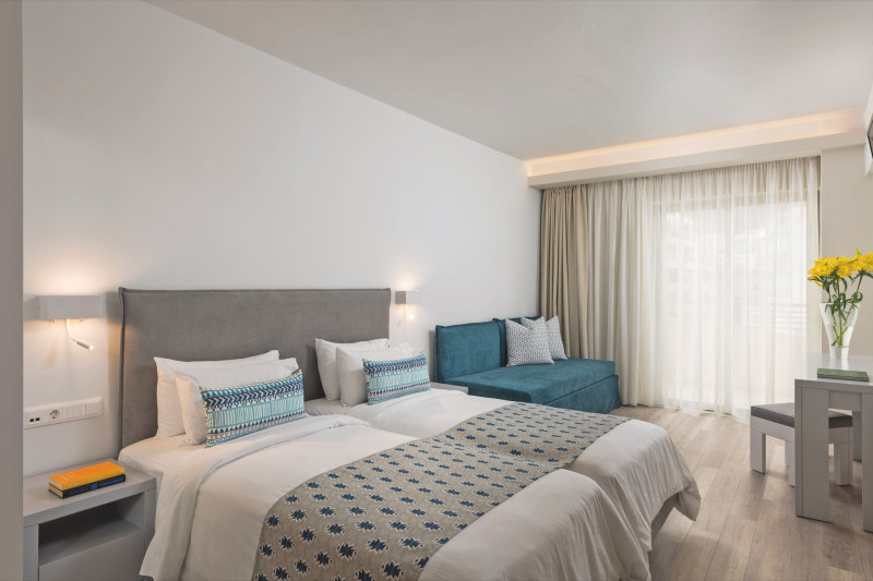 BIO Suites Hotel & Spa