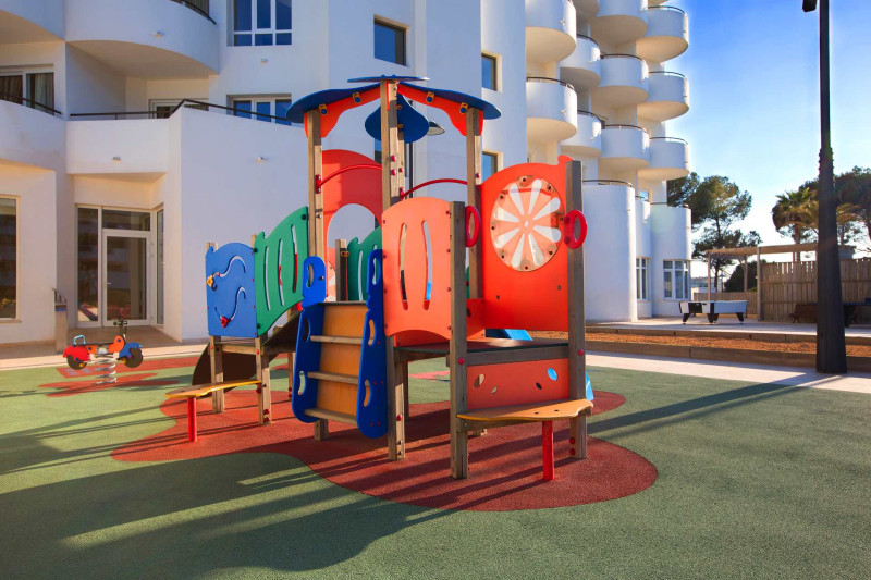 Hipotels Hipocampo Playa