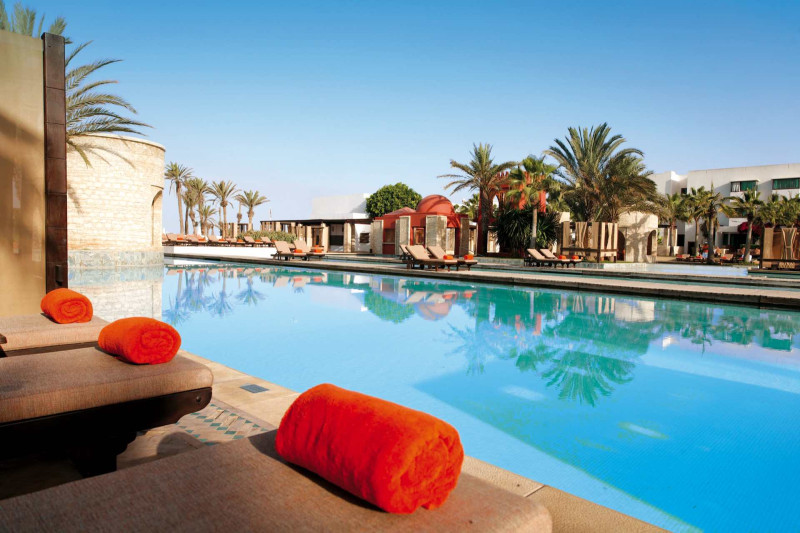 Sofitel Agadir Royal Bay