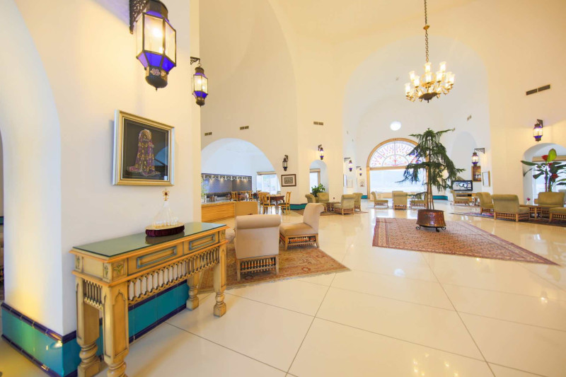 Salmakis Beach Resort And Spa