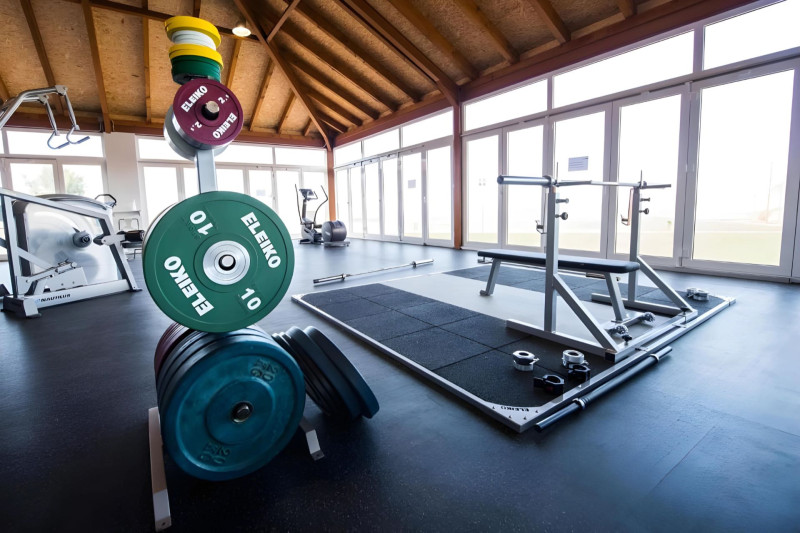 Bakour Fuerteventura La Pared