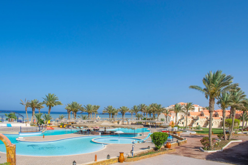 Protels Crystal Beach Resort