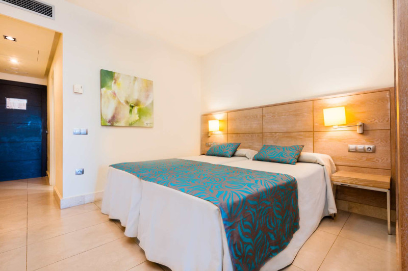 KN Hotel Arenas del Mar