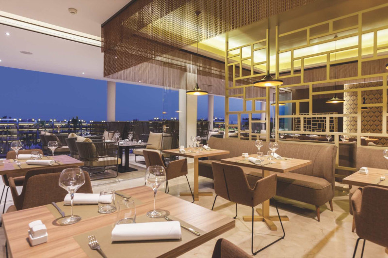 Zafiro Palace Alcudia