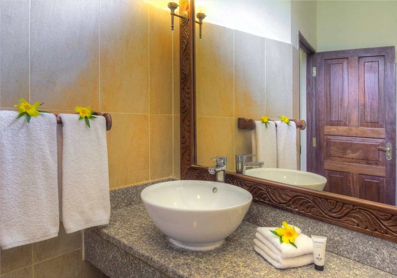 Sultan Sands Island Resort & Spa