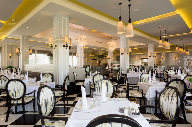 Bahia Principe Luxury Bouganville