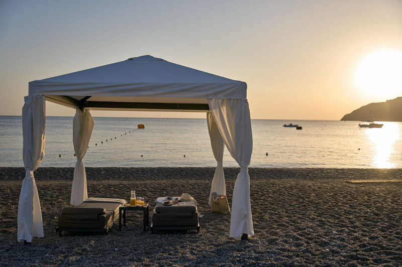 Lindos Grand Resort & Spa