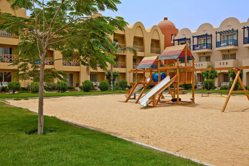 Titanic Beach & Aquapark