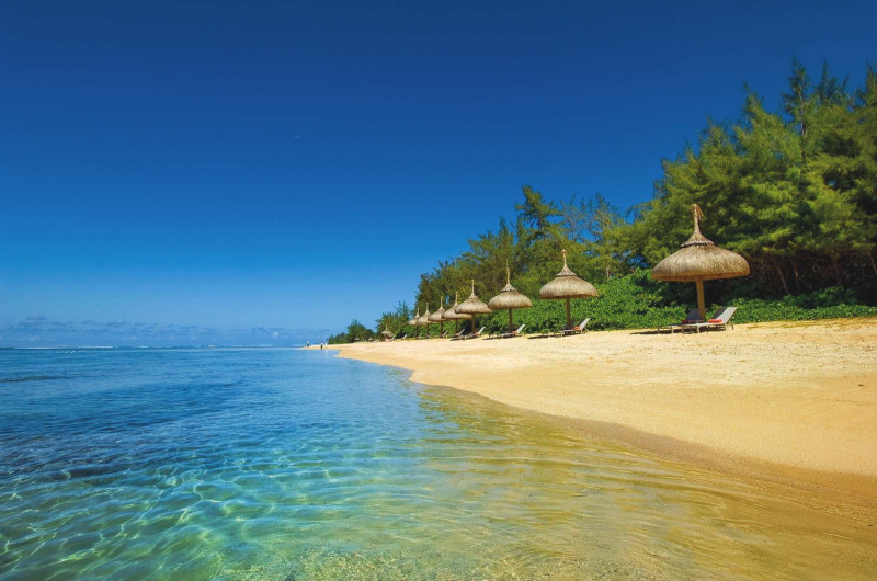 Sofitel SO Mauritius