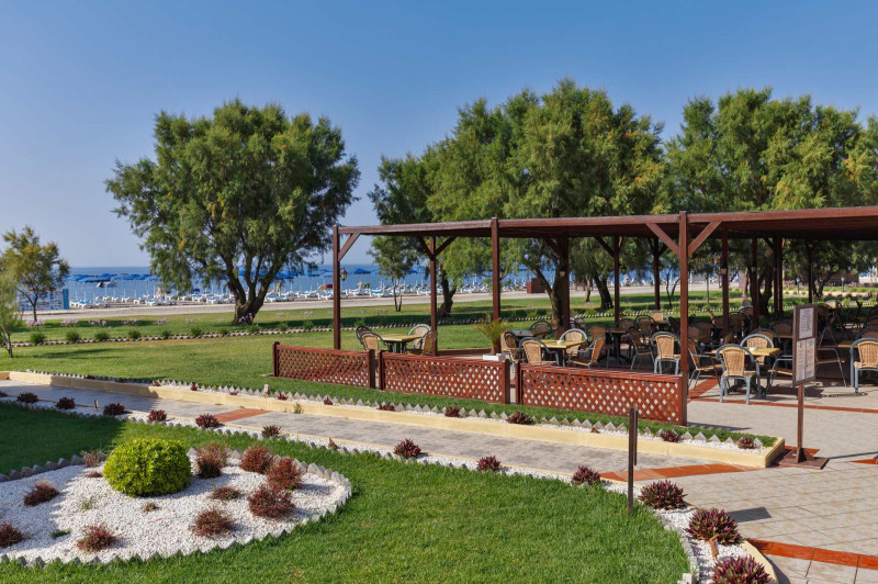 Lindos Princess Beach Resort & Spa