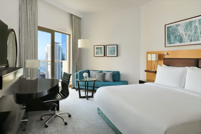 Mövenpick Hotel Jumeirah Beach