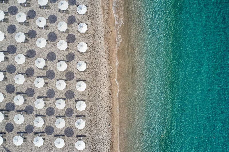 Lindos Grand Resort & Spa