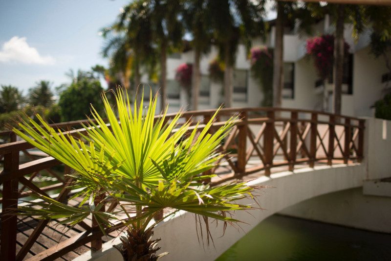 Lanka Princess Hotel