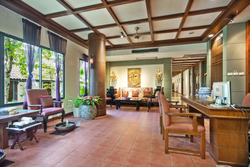 Diamond Cottage Resort & Spa